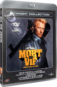 Wanted: Dead or Alive |   Blu-Ray
